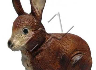 Design Rabbit Figure Garden Statue Sculpture Figures Sculptures Decoration new c88